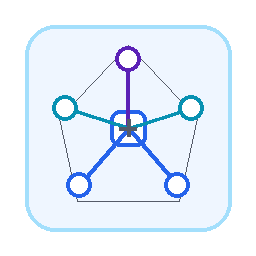 AI governance icon