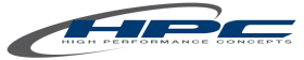 High Performance Concepts logo